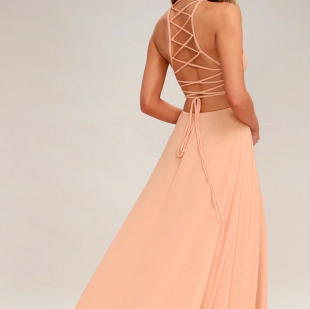 Lulu's Dress